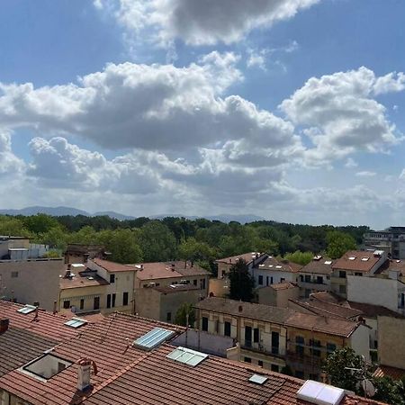 Viareggio Suite A 50 Metri Dal Mare Екстериор снимка